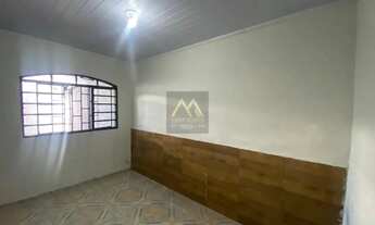 Imagem 5: Ágio de Casa recanto das emas Qd 407