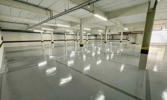 Imagem 3: Prédio para locação em Moema