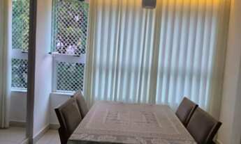 Imagem 3: Apartamento 2 quartos Buritis