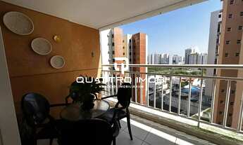 Imagem 2: Clube Jardins, 4 Quartos No Bairro Grageru Cd193257Doris::0eL1eH