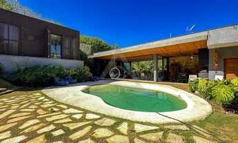 Imagem: Casa à venda e para alugar em Campinas