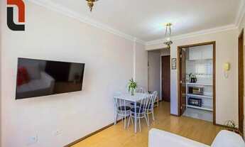 Imagem: Apartamento com 1 quarto à venda, 31 m²