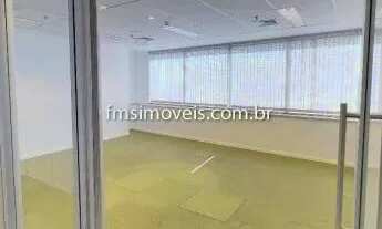 Imagem 4: Alugue agora: Prédio comercial completo na Chácara Santo Antônio, São Paulo-SP! 10 salas