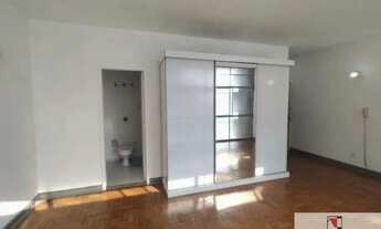 Imagem 5: Apartamento para locação na República, 1 dormitório e 36 m ²