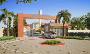 Imagem: Portal das Cores Moradia Residencial com