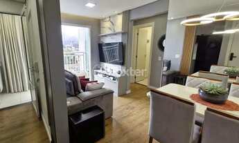 Imagem 4: Apartamento à venda Rua Azurita, Canindé - São Paulo