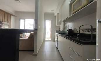 Imagem 3: Apartamento 2 dormitórios nas Toninhas