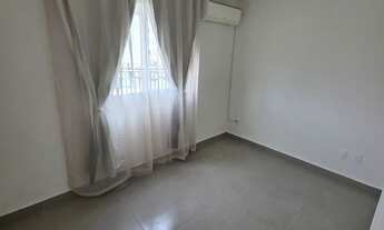 Imagem 5: Apto Novo - Térreo, com Ar condicionado e Armários - Próximo ao Portal Sul Shopping