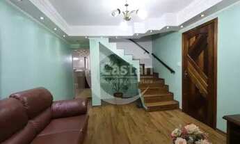 Imagem 2: Sobrado á venda no parque são lucas