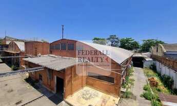 Imagem 2: Galpão Comercial para locação, Pavuna, Rio de Janeiro - GA0439