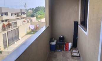 Imagem: Ótimo apartamento no santa Lúcia, águas