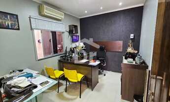 Imagem 7: Casa à venda em Belém-PA, bairro Satélite: 4 quartos, 2 suites, 2 salas, 3 banheiros, 2 va