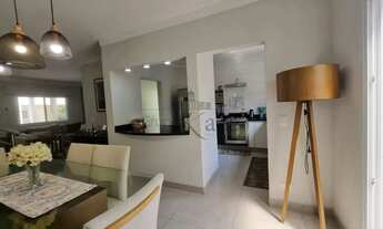 Imagem 2: Oportunidade Casa em Condomínio Residencial Elegance Jardim Santa Maria 4 Dormitórios 176