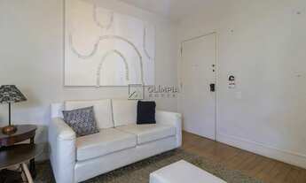 Imagem 3: Venda Apartamento 2 Dormitórios - 50 m² Jardim Paulista