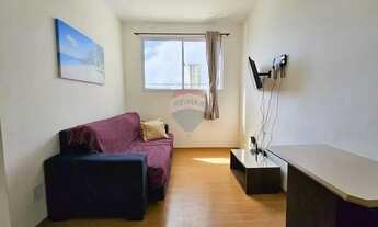 Imagem 4: Apartamento a venda, 2 Quartos, lado sul, Ponta de Campina, Cabedelo - PB - Brasil