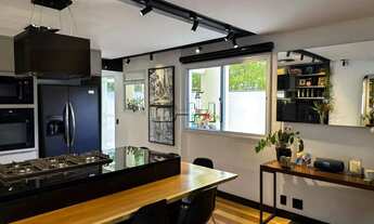 Imagem: Aluguel Garden 1 Dormitórios - 140 m²