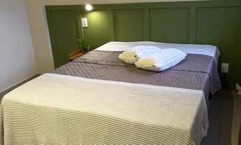 Imagem: ALUGO EXCELENTE IMÓVEL MOBILIADO BEM LOCALIZADO