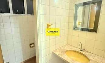 Imagem 6: Sala Comercial para Locação com 37m² e Vaga Próxima à Av. Kennedy São Bernardo do Campo