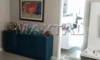 Imagem 3: Sobrado à venda de 260m², 3 dormitórios, 3 vagas e 4 banheiros, na Santa Terezinha