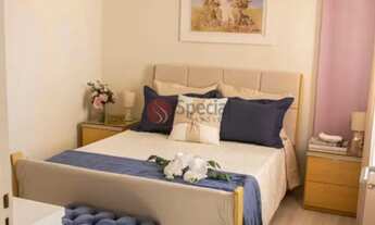 Imagem 6: Apartamento residencial à venda, Tatuapé