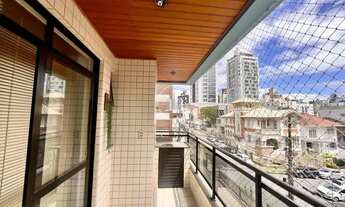 Imagem 4: Apartamento 3 Quartos com 3 Suítes e 103m² - Centro