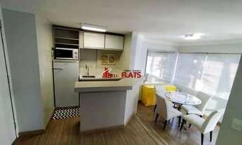 Imagem 3: Flat com ótimo preço no bairro Brooklin. Confira!