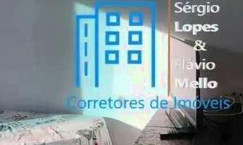 Imagem 2: ITABORAÍ - Casa 2 quartos 2 banheiros bairro AREAL Cod(53IV