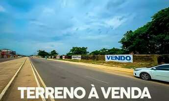 Imagem: Terreno de 14.000m² em 17 de Março - Aracaju