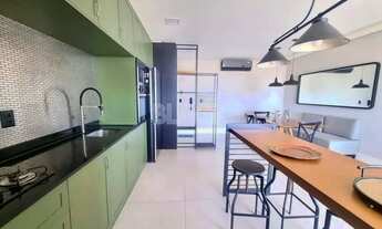 Imagem 6: Apto mobiliado de 2 dormitórios localizado na Lagoa do Violão