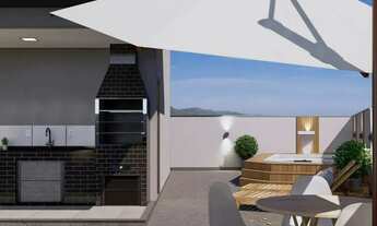 Imagem 3: Casa alto padrão 3 dormitórios com suíte no Bosque São josé Forquilhas