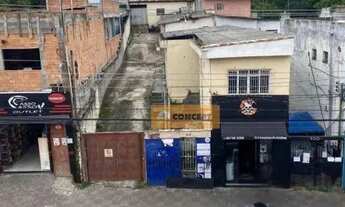 Imagem: Casa com 2 dormitórios para alugar, 110