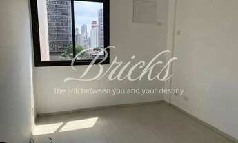 Imagem 7: APARTAMENTO À VENDA 4 QUARTOS 4 VGS - CHÁCARA SANTO ANTÔNIO