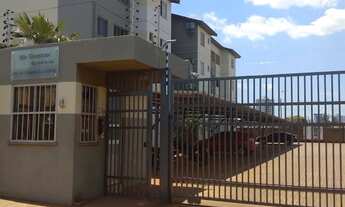 Imagem: Alugo apartamento - Residencial Rio Tocantins