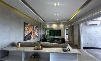 Imagem 2: Apartamento com 3 quartos 96 m² - venda por R$ 1.100.000 ou aluguel por R$ 7.000/mês - Jar