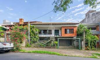 Imagem 2: Casa com 409 m², 5 dormitórios, Chácara das Pedras