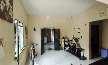 Imagem 3: CASA COM TERRENO 15X30 NO JARDIM TROPICAL