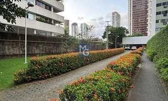 Imagem 5: Apartamento à venda no bairro Casa Forte - Recife/PE