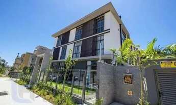 Imagem 2: Studio para Venda em Florianópolis, Canasvieiras, 1 dormitório, 1 banheiro, 1 vaga