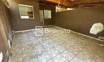 Imagem 2: Casa com 2 quartos por R 250 mil em Chácaras Maria Antonieta  Mário Campos