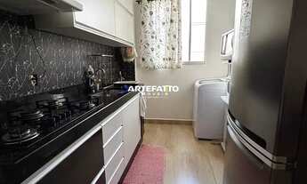 Imagem 5: Apartamento Residencial Fremont