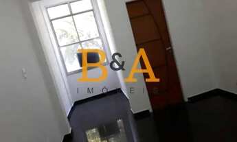 Imagem: B amp A Vende Apartamento de 1 Quarto na