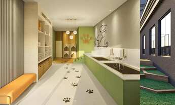 Imagem 7: APARTAMENTO EM ITAPEMA - NOVOS - QUATRO SUÍTES - CINCO VAGAS DE GARAGEM