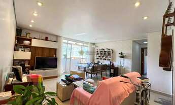 Imagem 2: Apartamento, 4 quartos, 2 suites, 3 vagas