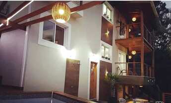 Imagem 7: Casa em Rua Amadeu Dias Filho - São Francisco da Praia - São Sebastião/SP