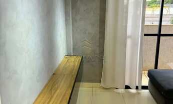 Imagem 7: Apartamentos Padrão em Sertãozinho