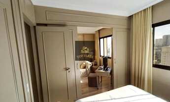 Imagem 7: Flat Para Locação Vila Olímpia