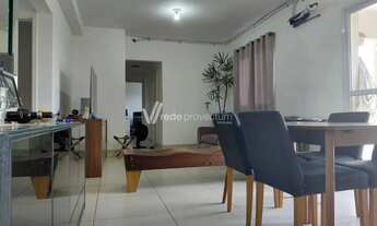 Imagem 4: Apartamento - Tons do Morumbi - Paulínia