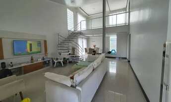 Imagem 5: Casa de Condomínio com 3 Quartos à venda, 440m² - Inoã