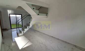 Imagem 3: Sobrado 3 quartos no bairro Alto Tarumã em Pinhais