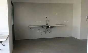 Imagem 4: APARTAMENTO - ALTO DA LAPA - SP